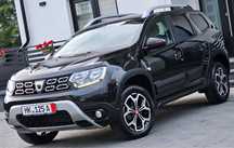 Dacia Duster 4x4  1.5 Diesel 116 cp An fab.2020 Euro 6 Impecabil‼️‼️