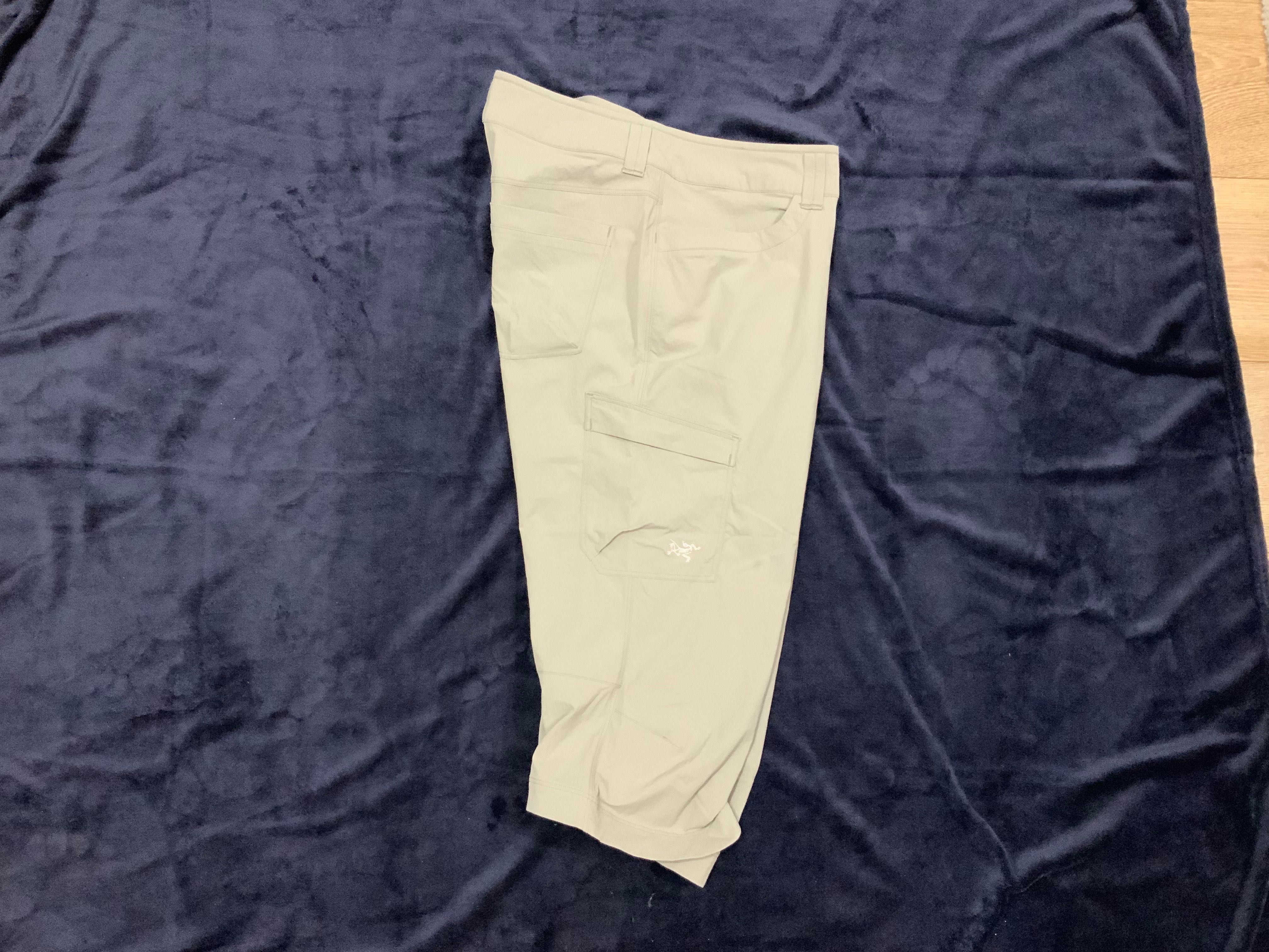Arc’teryx—оригинален  дамски панталон размер Л