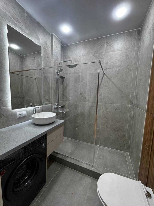 ЖК NRG Qorasuv 1в2 комнатная квартира (новостройка)