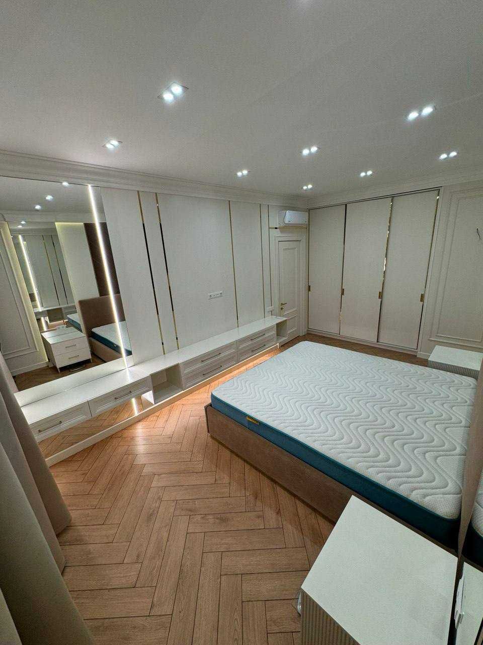 Продается 3-х комнатная в ЖК «Parisien» (96м2)  ID: 2729