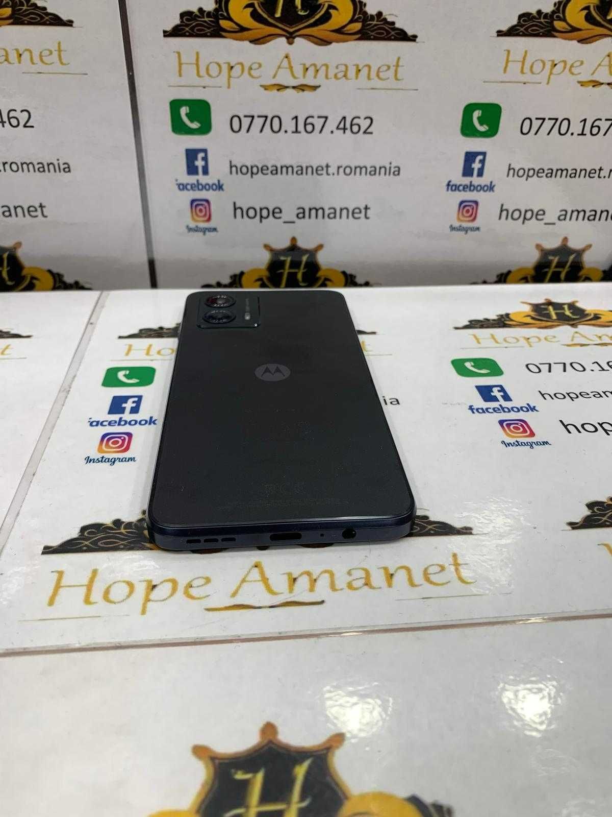 Hope Amanet P12 - Motorola G53 / 128-4 GB / Black