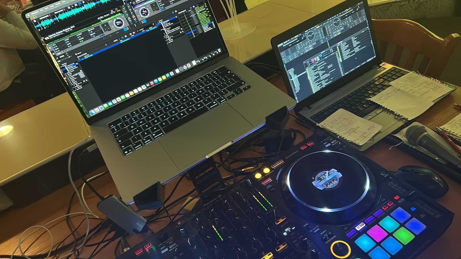Pioneer DDJ 1000