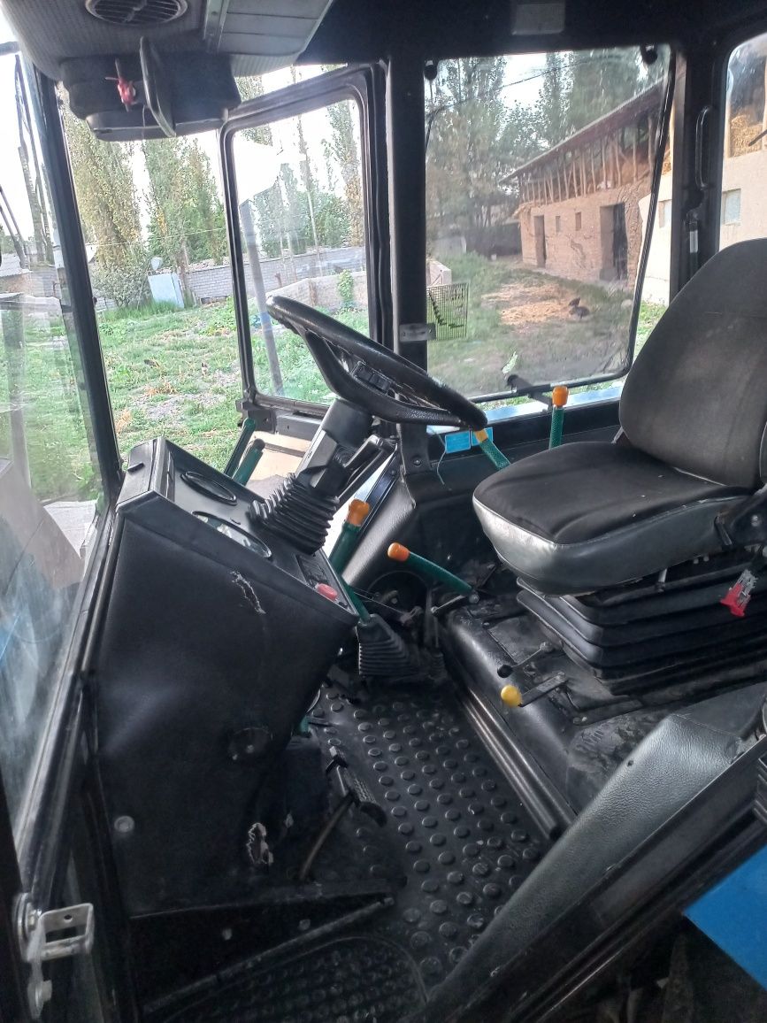 Mtz 82.1 sotiladi yili 2021