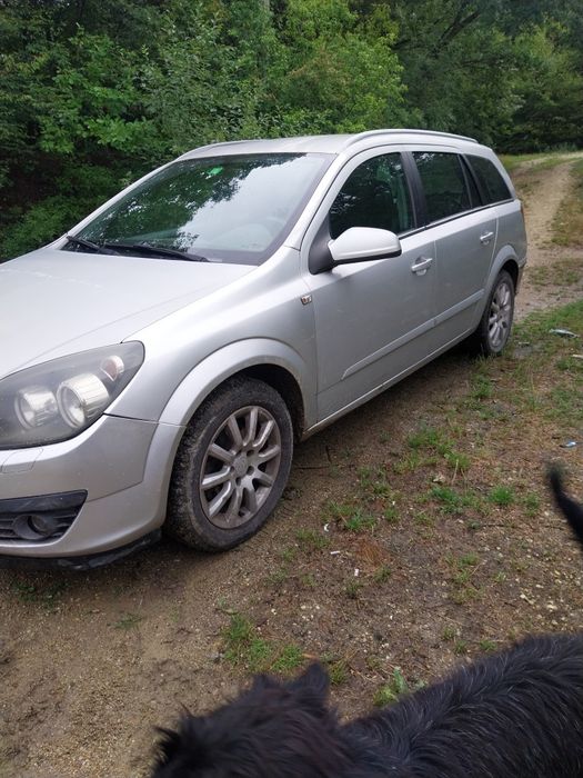 Vind shimb Opel astra H