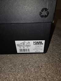 Vand sneakers Karl Lagerfeld