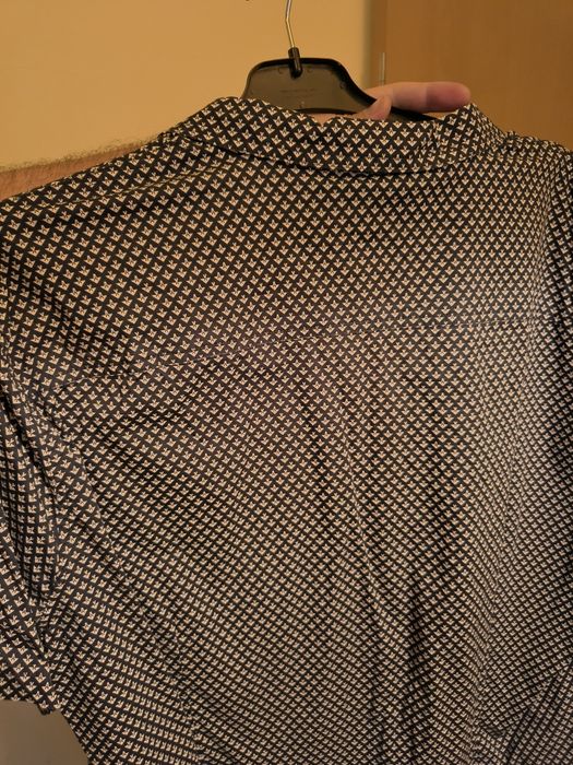 Armani exchange camasa