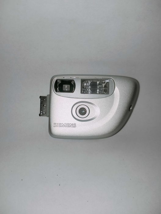 цифровая камера Siemens QuickPic IQP-500