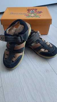 Sandale Baren-Schuhe