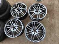 Джанти 18 speedline 5x100