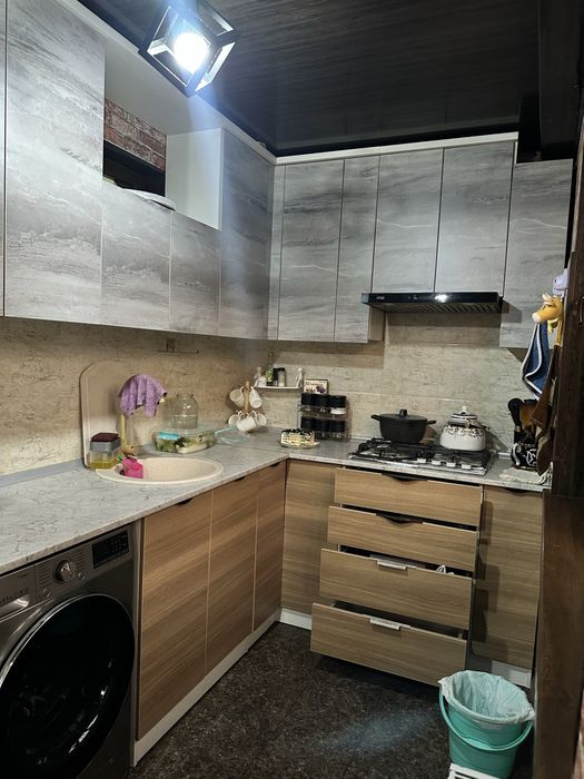 Кухонный горнитур