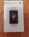 Smartwatch Huawei Watch Fit, Sakura Pink