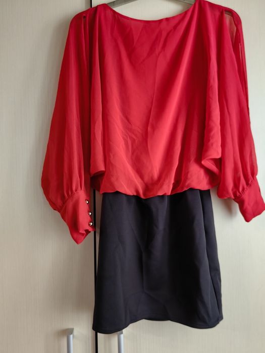 Летни ефирни рокли