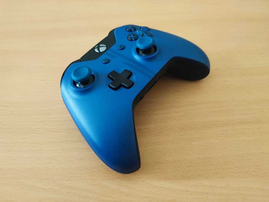 Контролер за Xbox Forza 6 Edition, оригинален джойстик