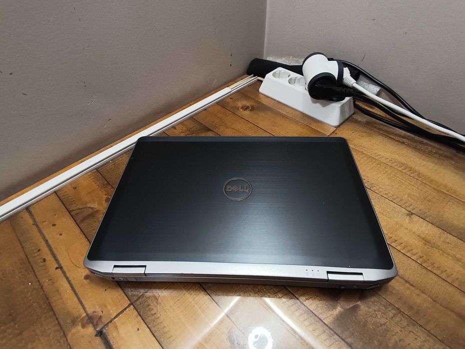 Лаптоп Dell Latitude E6430 - i5 3360M / 14"