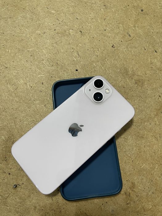 Iphone 13 garantiyasi bilan sotiladi