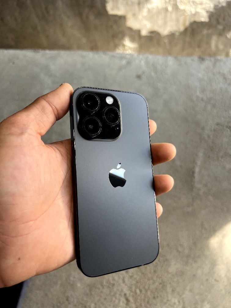iPhone 14pro 256gb