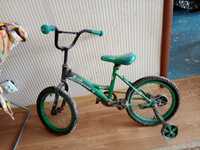 Детские велосипед бу
