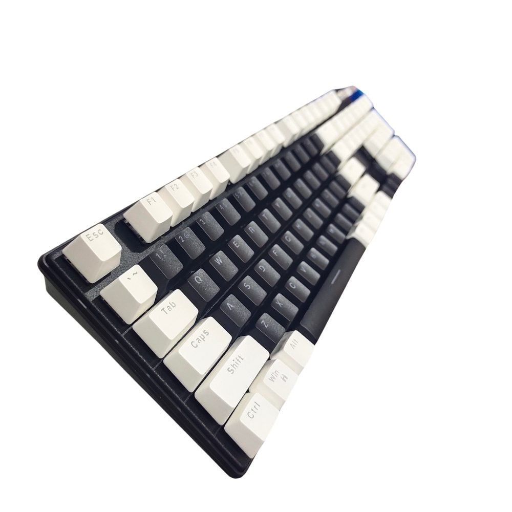 Механическая Клавитура OCG 2104 RGB