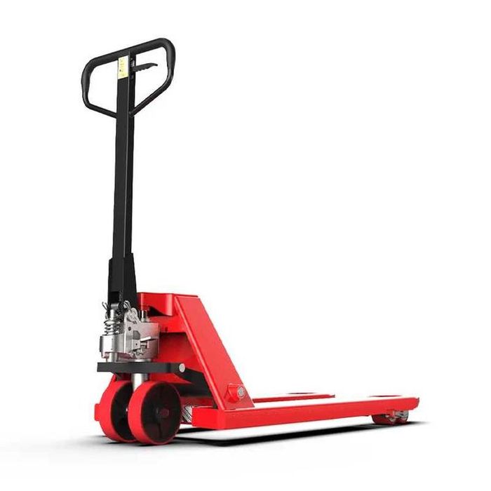 Рохли 2–5 тонн — решение для тяжелых грузов!