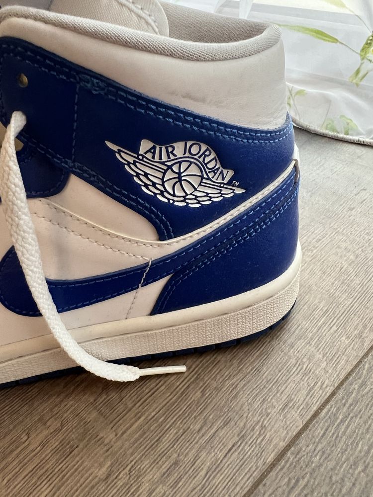 Кецове Nike AIR JORDAN