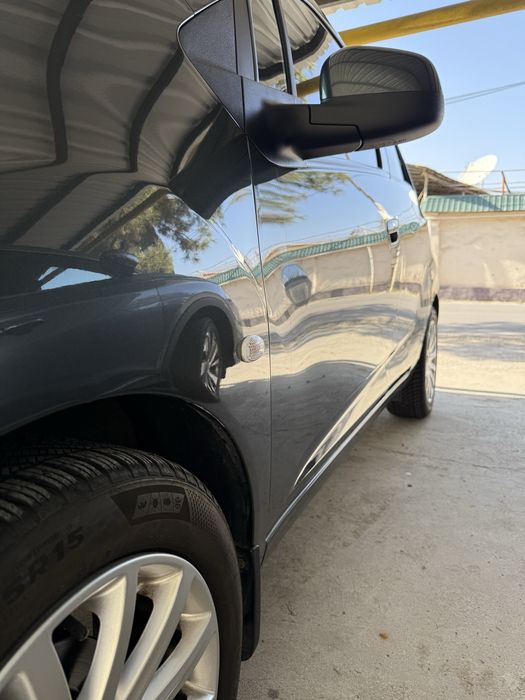 Продается свой Спарк автомат 4 поз. Full