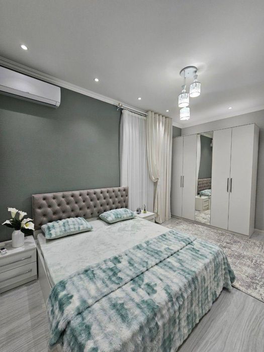 Срочно СДАМ! В Аренду 2-х комнатная Новостройка|Ташми,Дархан,Тельман