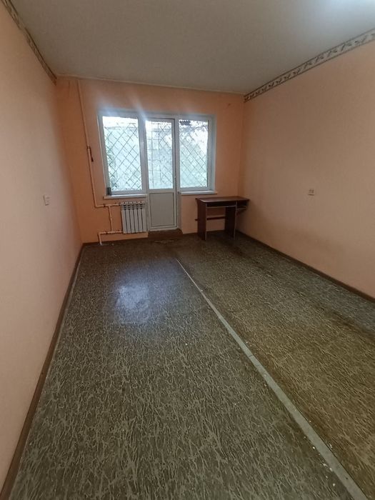 Продам 1ком квартиру 1мик Октябрь Ипотека