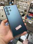 Samsung S22ultra 12/256GB