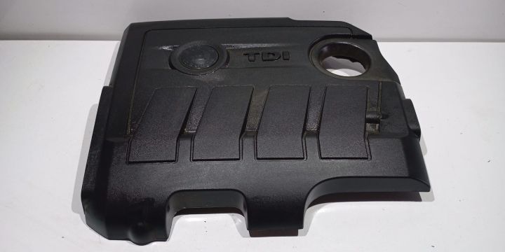 Capac motor 03L103925AS Skoda Fabia 2 [facelift] [2010 - 2014]