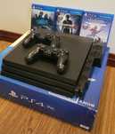 PlayStation 4 Pro