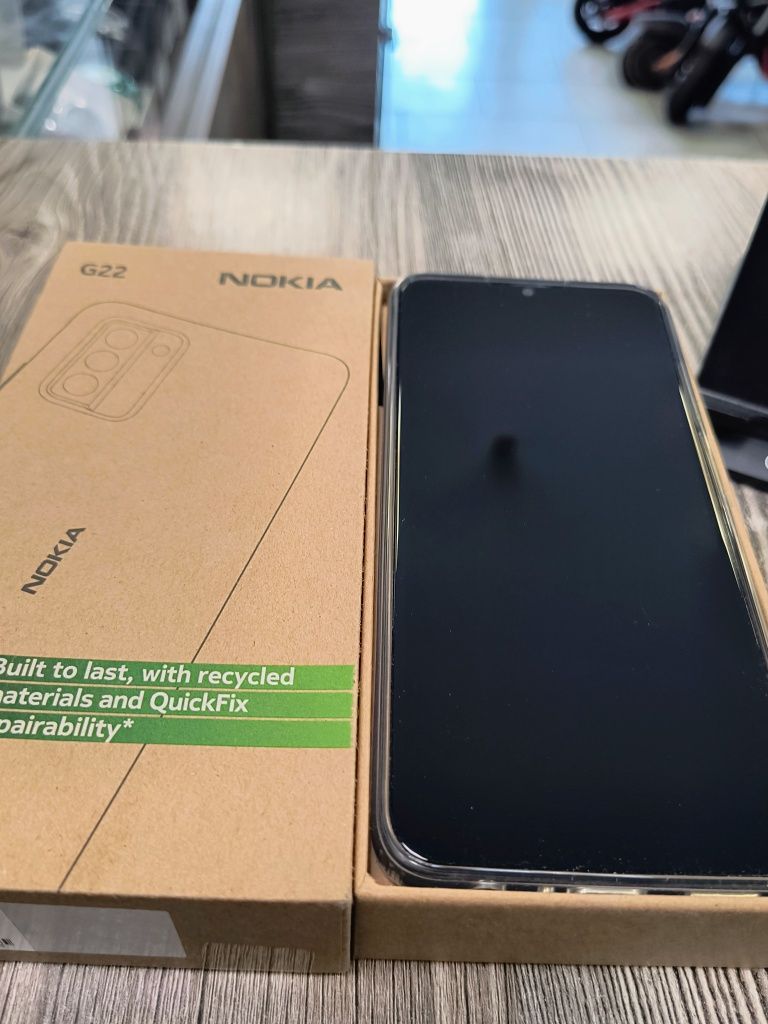 Nokia G22 / 128GB