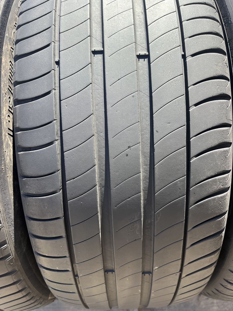 245/45/18 Michelin 4бр летни гуми внос Швейцария!