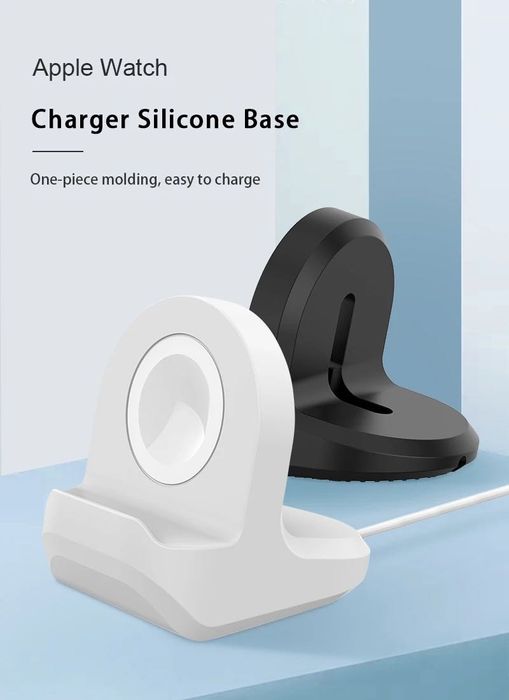 Поставка за зарядно за Apple Watch ULTRA/SE/11/10/9/8/7/6/5