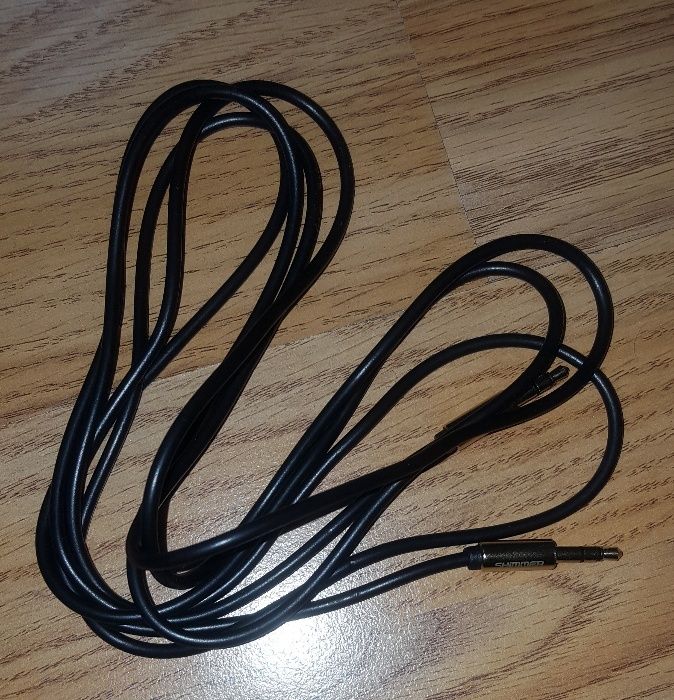 Cablu Audio 3.5 mm jack, stereo, 1/1,5/2 m - mufa jack