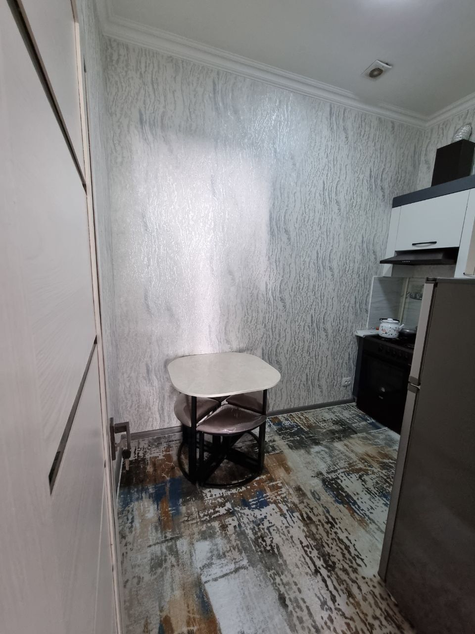 Arenda 1xona kottej 400$ bez makler