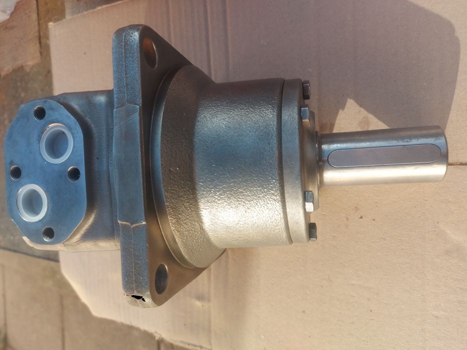 Hidromotor Danfoss OMTW 160