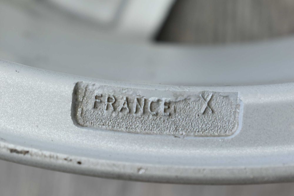 15'' Джанти Peugeot