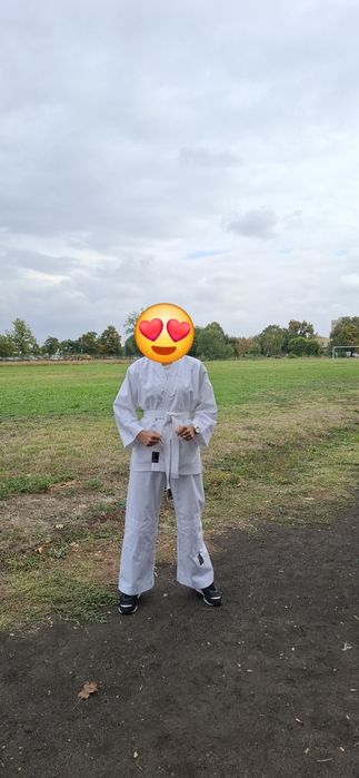 Кимоно за бойни изкуства