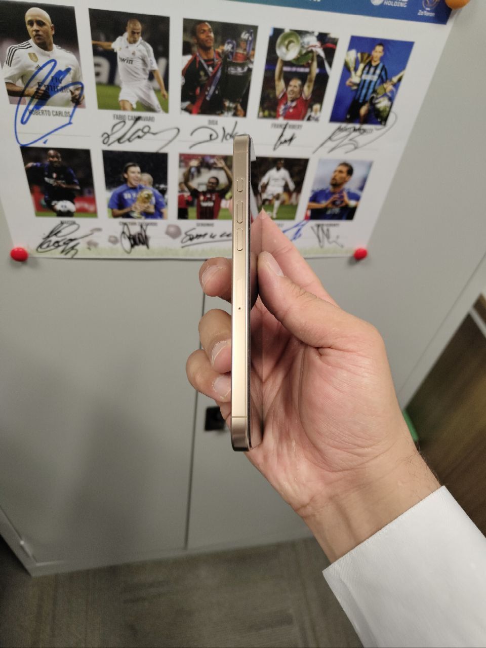 Iphone 16 Pro Max 256 ZP/A
