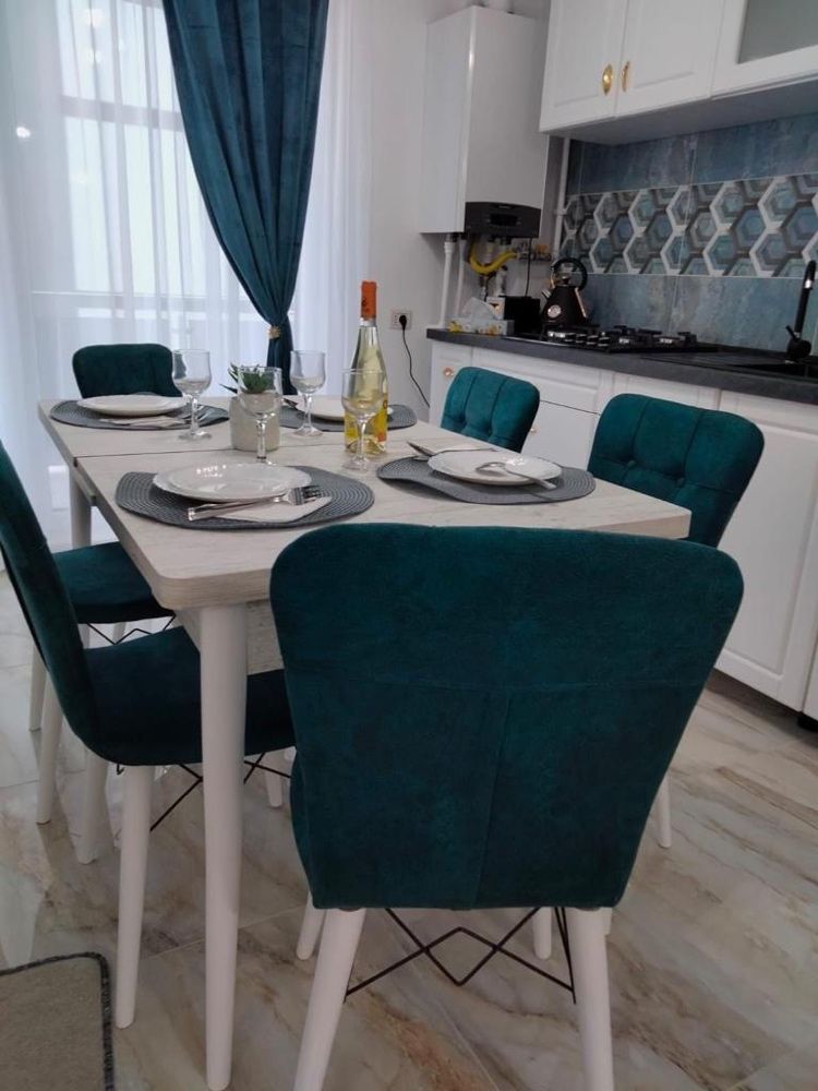 Cazare apartament 2 camere Mamaia Nord