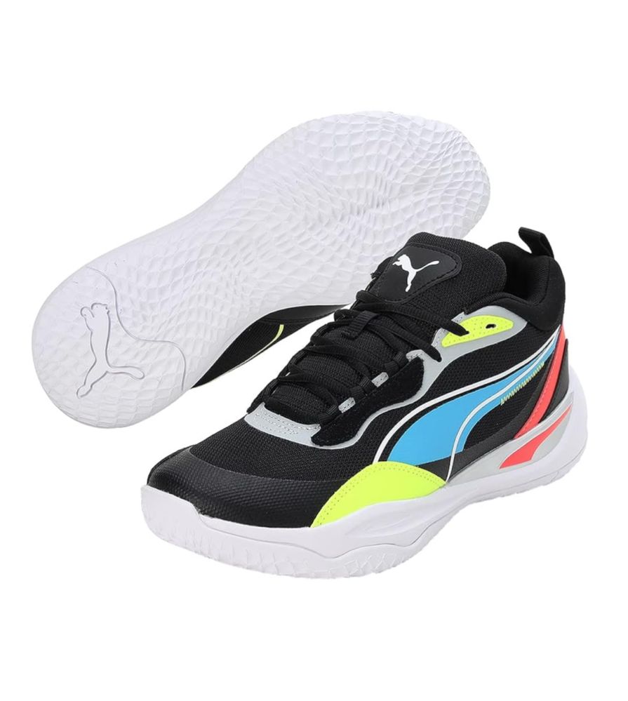 Puma Playmaker Pro - размер 42 - 27 см. стелка