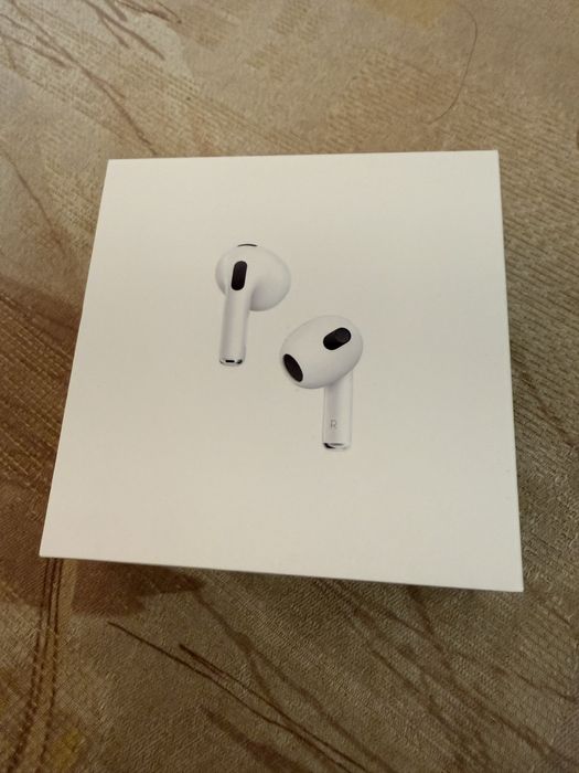 Apple AirPods 3 gen