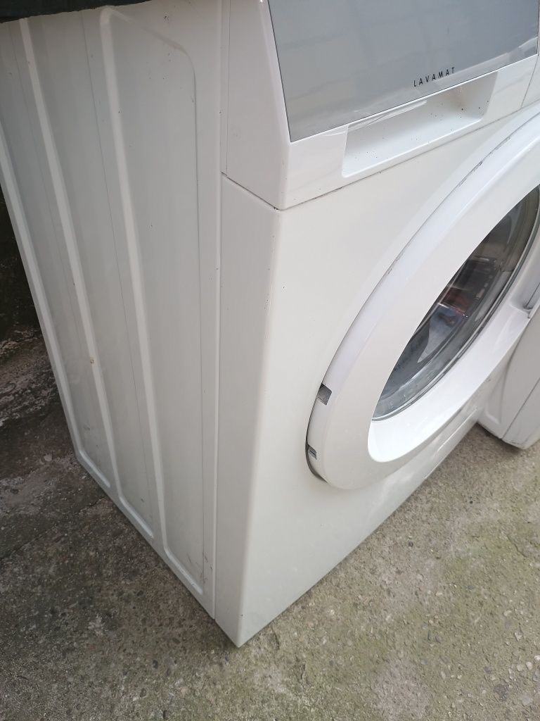 AEG SLIM mașină de spălat