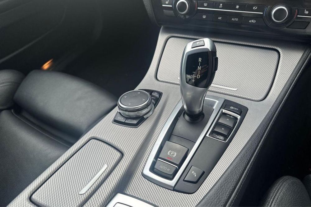 Bmw 520d M pachet nov2015 uk