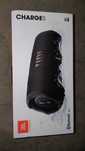 BOXA PORTABILA JBL CHARGE 5 Bluetooth IP67  BLACK - nou sigilat