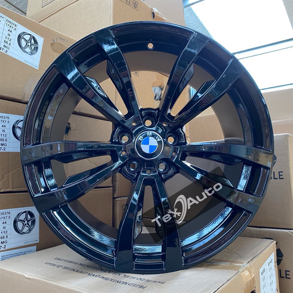 20” Джанти за BMW X5 X6 | F15 F16 E70 E71 E53