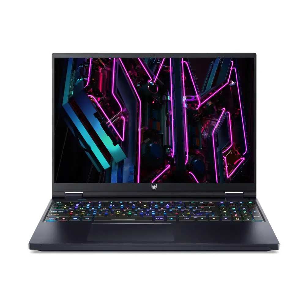 Игровой Ноутбук Acer Predator Helios PH16-71-96RV (NH.QJSER.002)