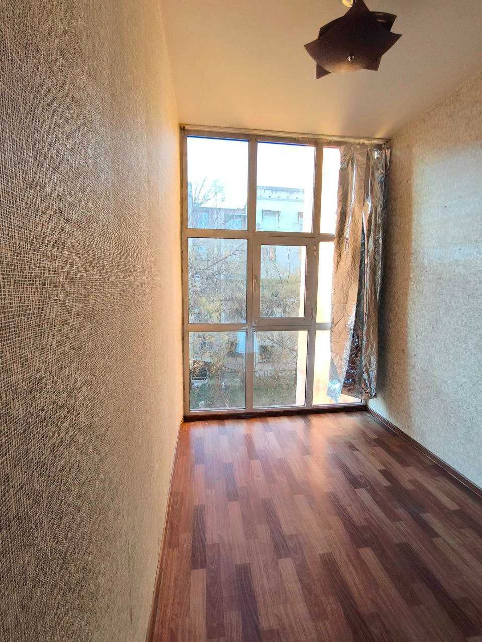 Кадышева авиасозлар 1 а 2/3/5 улучшенная планировка 52м²