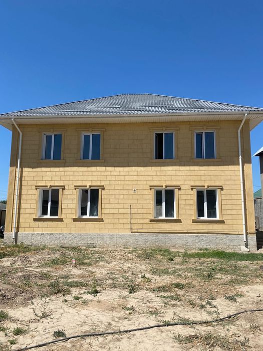 Продаем      дом