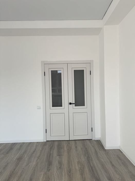 Распашная дверь.